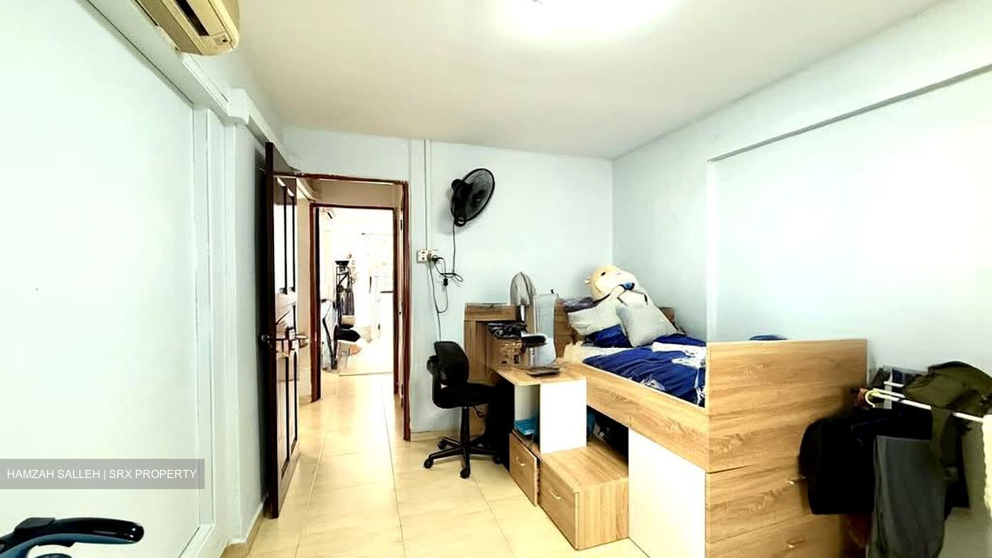Blk 205 Yishun Street 21 (Yishun), HDB 4 Rooms #556455631